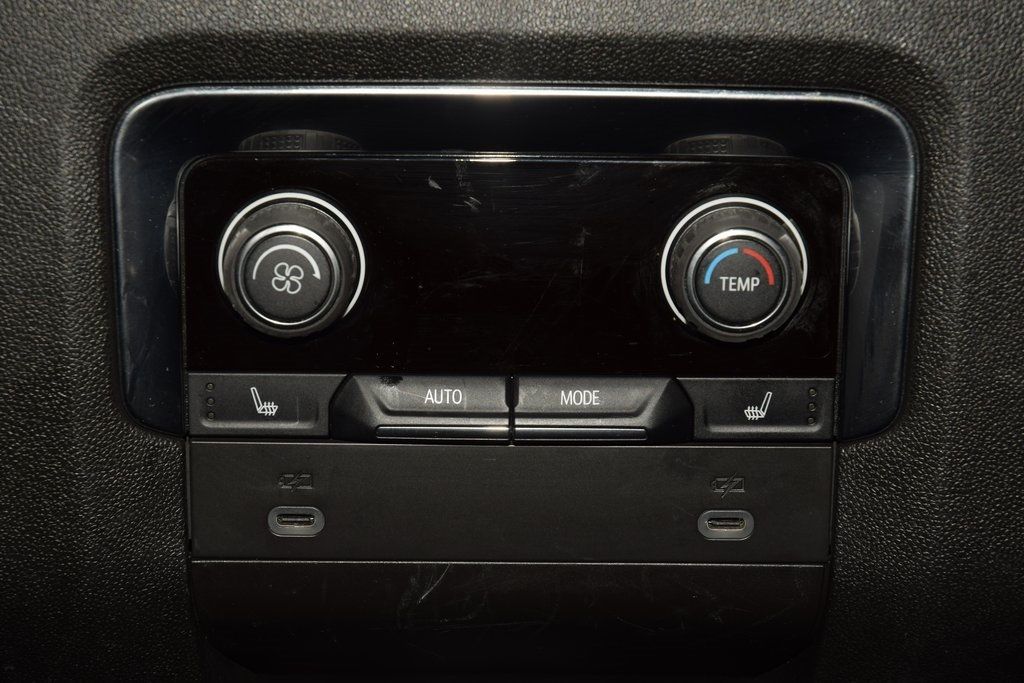 2023 Chevrolet Tahoe 4WD 4dr LT - 22983107 - 42