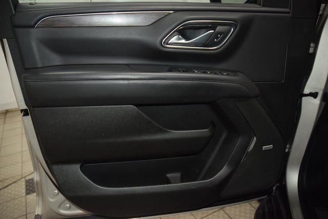 2023 Chevrolet Tahoe 4WD 4dr LT - 22983107 - 46