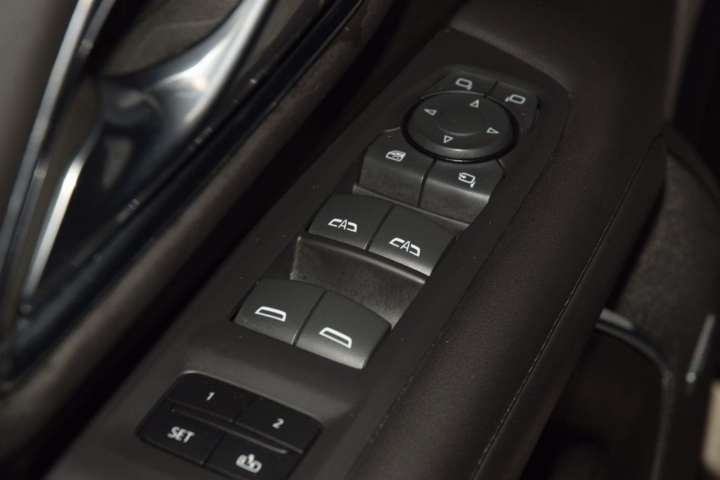 2023 Chevrolet Tahoe 4WD 4dr LT - 22983107 - 47