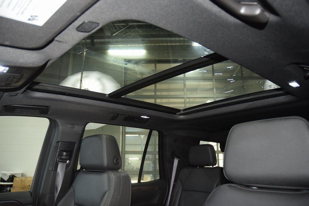 2023 Chevrolet Tahoe 4WD 4dr LT - 22983107 - 49