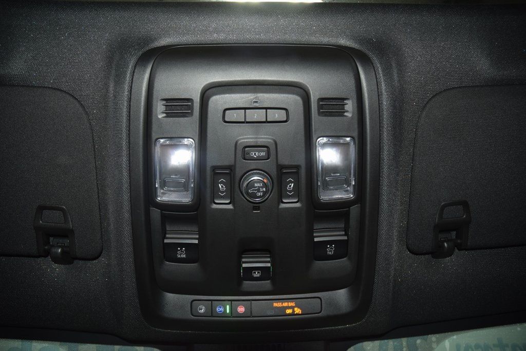 2023 Chevrolet Tahoe 4WD 4dr LT - 22983107 - 50