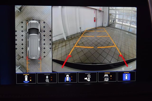 2023 Chevrolet Tahoe 4WD 4dr LT - 22983107 - 51