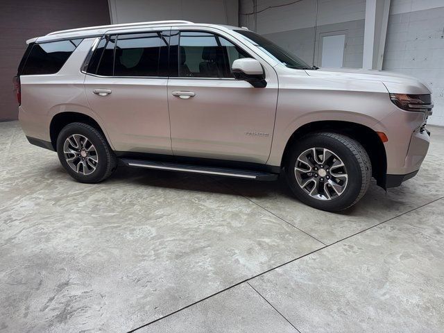 2023 Chevrolet Tahoe 4WD 4dr LT - 22983107 - 6