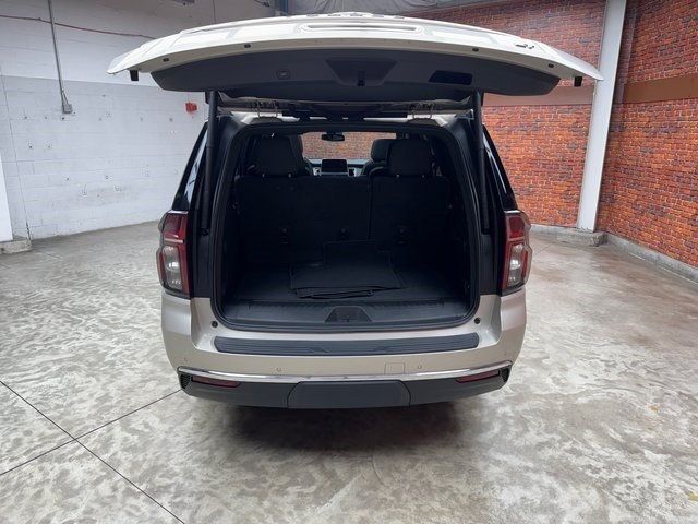 2023 Chevrolet Tahoe 4WD 4dr LT - 22983107 - 7