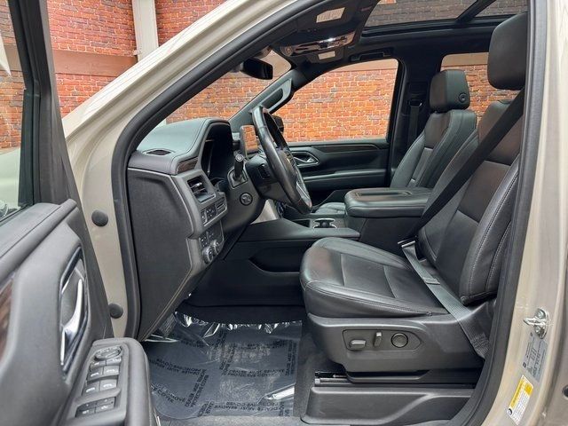 2023 Chevrolet Tahoe 4WD 4dr LT - 22983107 - 8