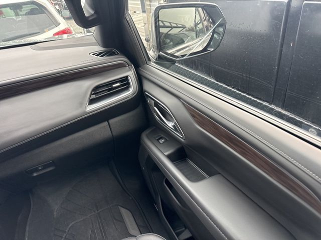 2023 Chevrolet Tahoe 4WD 4dr LT - 22988957 - 10