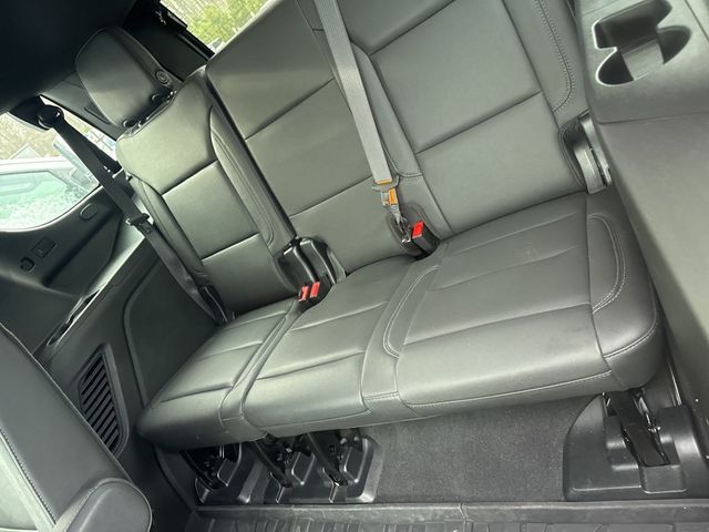 2023 Chevrolet Tahoe 4WD 4dr LT - 22988957 - 11
