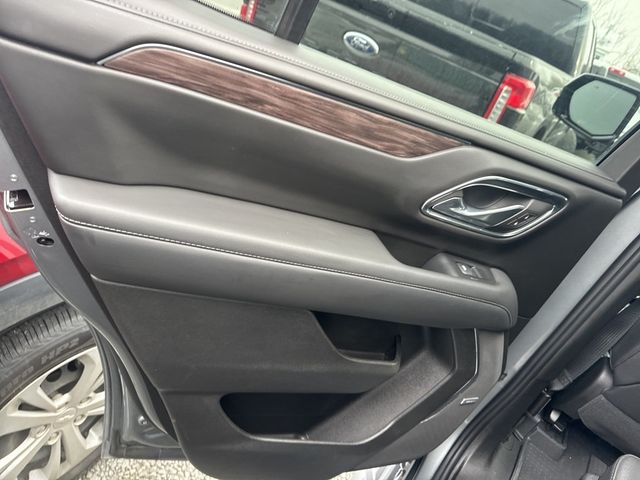 2023 Chevrolet Tahoe 4WD 4dr LT - 22988957 - 12