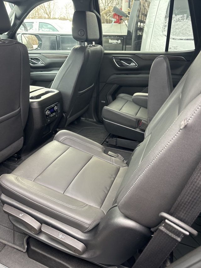 2023 Chevrolet Tahoe 4WD 4dr LT - 22988957 - 13
