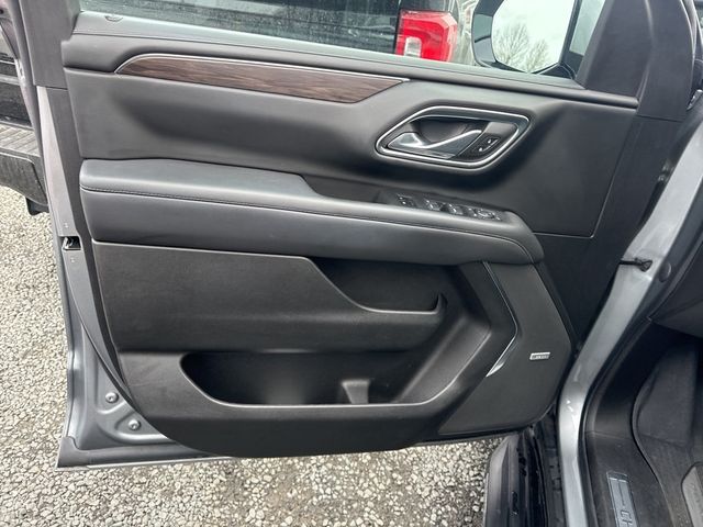 2023 Chevrolet Tahoe 4WD 4dr LT - 22988957 - 14