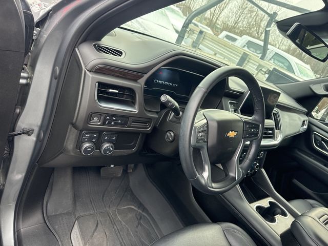 2023 Chevrolet Tahoe 4WD 4dr LT - 22988957 - 16