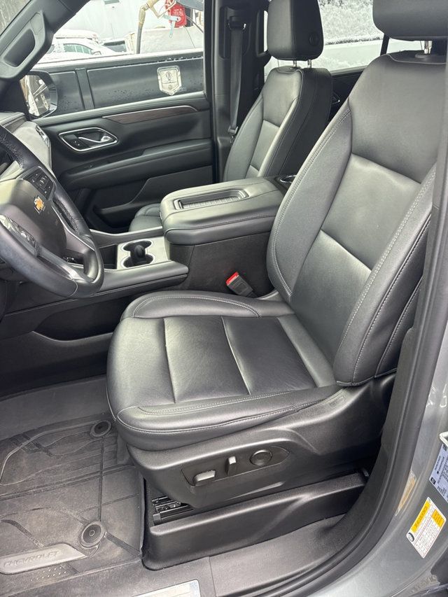 2023 Chevrolet Tahoe 4WD 4dr LT - 22988957 - 17