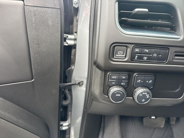 2023 Chevrolet Tahoe 4WD 4dr LT - 22988957 - 18