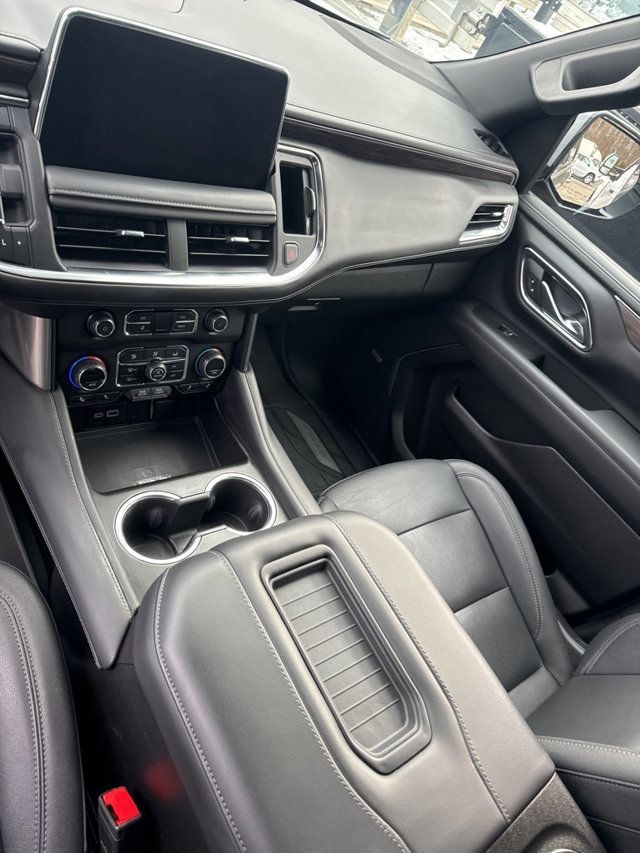 2023 Chevrolet Tahoe 4WD 4dr LT - 22988957 - 21