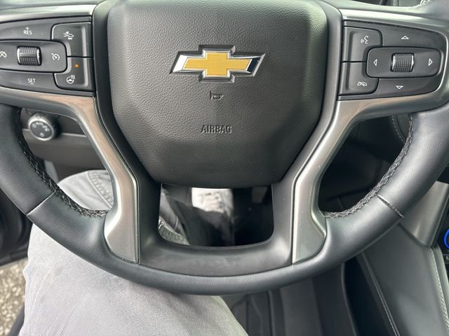 2023 Chevrolet Tahoe 4WD 4dr LT - 22988957 - 22