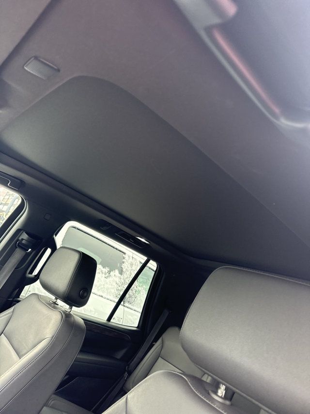 2023 Chevrolet Tahoe 4WD 4dr LT - 22988957 - 26