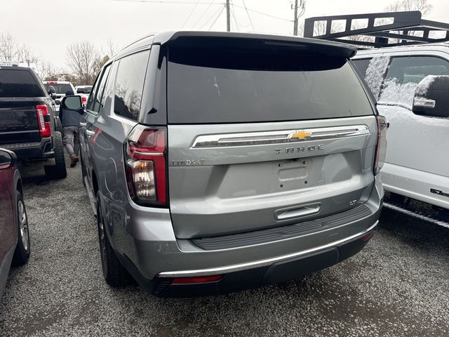 2023 Chevrolet Tahoe 4WD 4dr LT - 22988957 - 3