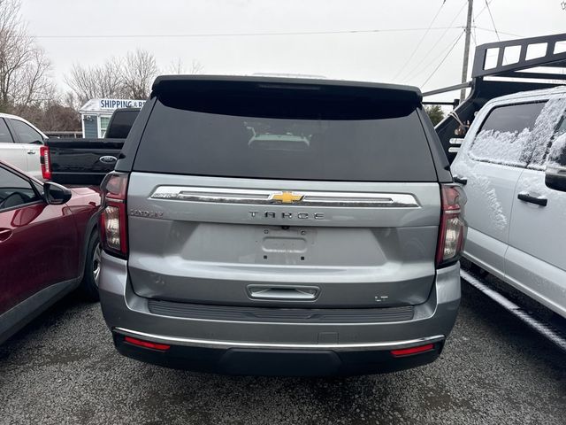2023 Chevrolet Tahoe 4WD 4dr LT - 22988957 - 4