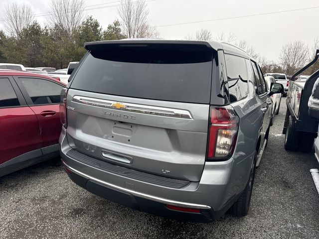 2023 Chevrolet Tahoe 4WD 4dr LT - 22988957 - 5