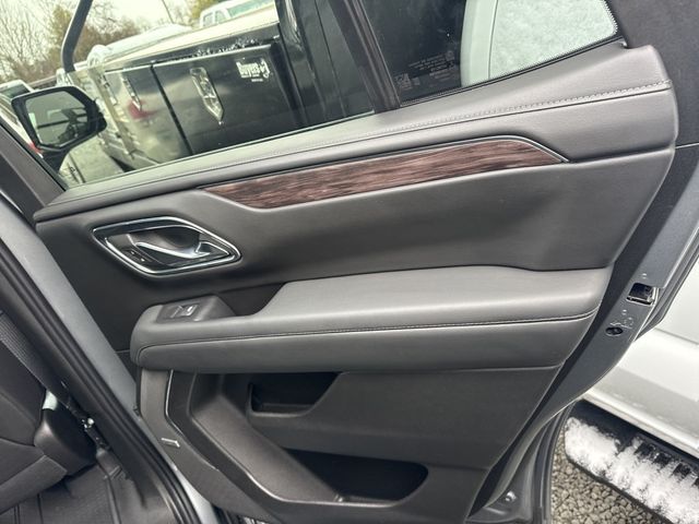 2023 Chevrolet Tahoe 4WD 4dr LT - 22988957 - 6