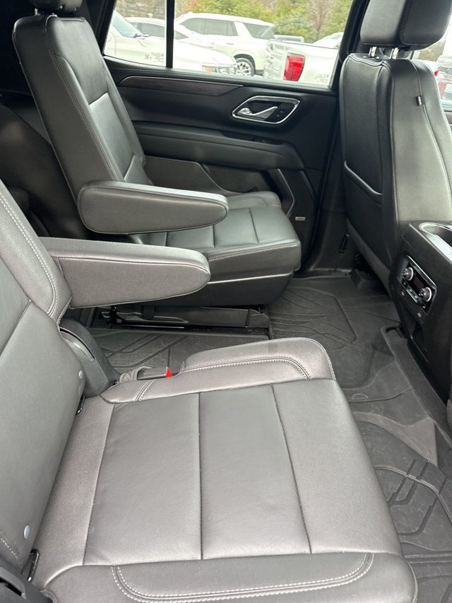 2023 Chevrolet Tahoe 4WD 4dr LT - 22988957 - 7