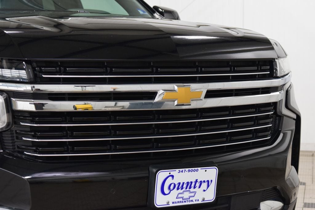 2023 Chevrolet Tahoe 4WD 4dr LT - 23041604 - 10