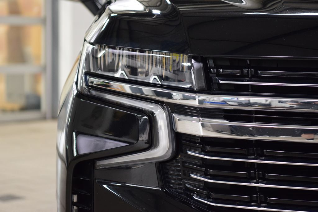 2023 Chevrolet Tahoe 4WD 4dr LT - 23041604 - 11