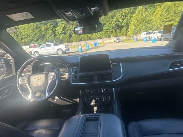 2023 Chevrolet Tahoe 4WD 4dr LT - 23041604 - 11