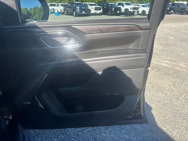 2023 Chevrolet Tahoe 4WD 4dr LT - 23041604 - 12