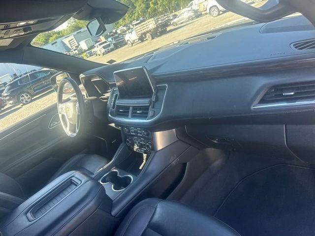 2023 Chevrolet Tahoe 4WD 4dr LT - 23041604 - 13
