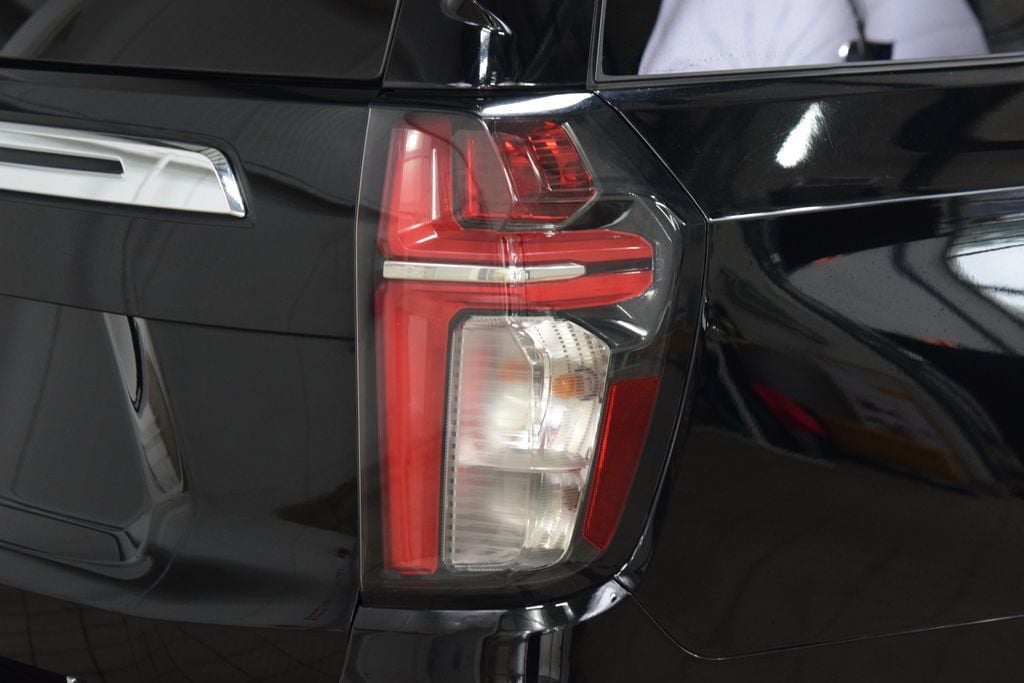 2023 Chevrolet Tahoe 4WD 4dr LT - 23041604 - 17