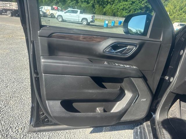 2023 Chevrolet Tahoe 4WD 4dr LT - 23041604 - 17