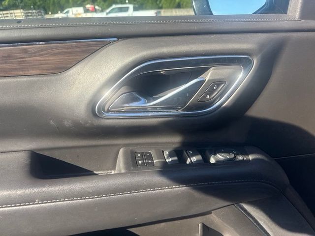 2023 Chevrolet Tahoe 4WD 4dr LT - 23041604 - 18