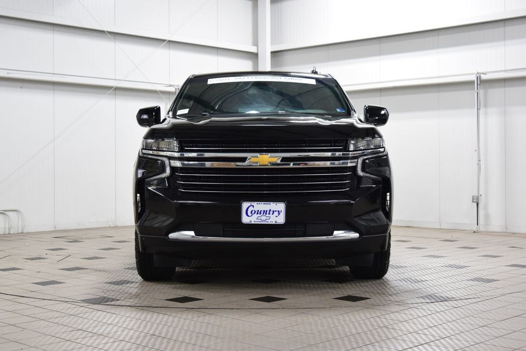 2023 Chevrolet Tahoe 4WD 4dr LT - 23041604 - 1