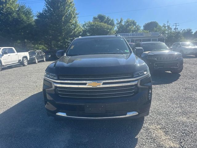 2023 Chevrolet Tahoe 4WD 4dr LT - 23041604 - 1