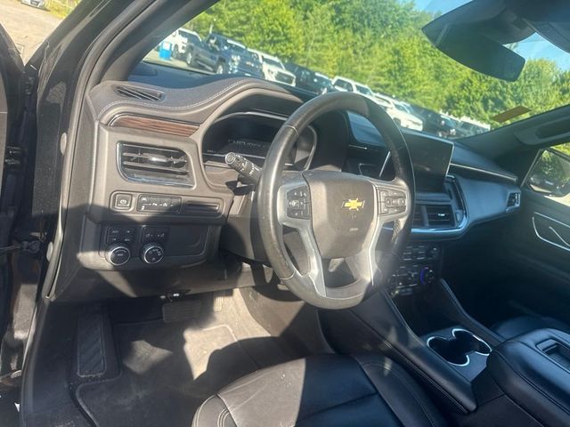 2023 Chevrolet Tahoe 4WD 4dr LT - 23041604 - 19