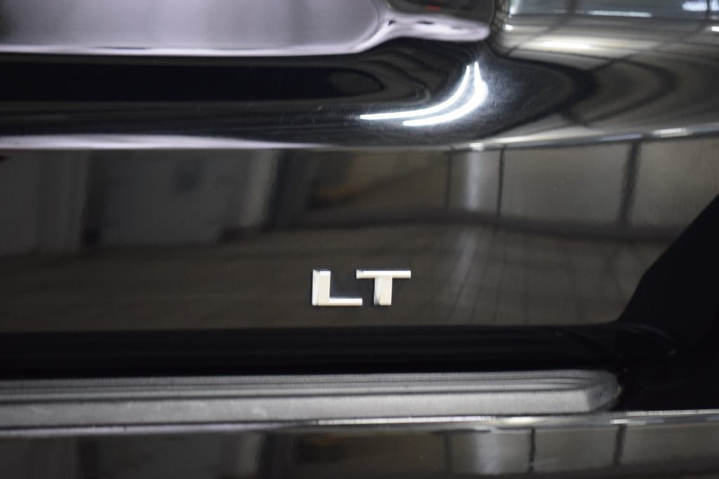 2023 Chevrolet Tahoe 4WD 4dr LT - 23041604 - 20