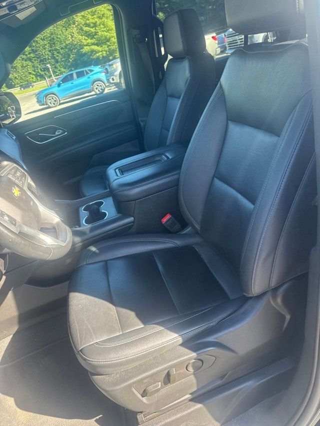2023 Chevrolet Tahoe 4WD 4dr LT - 23041604 - 20