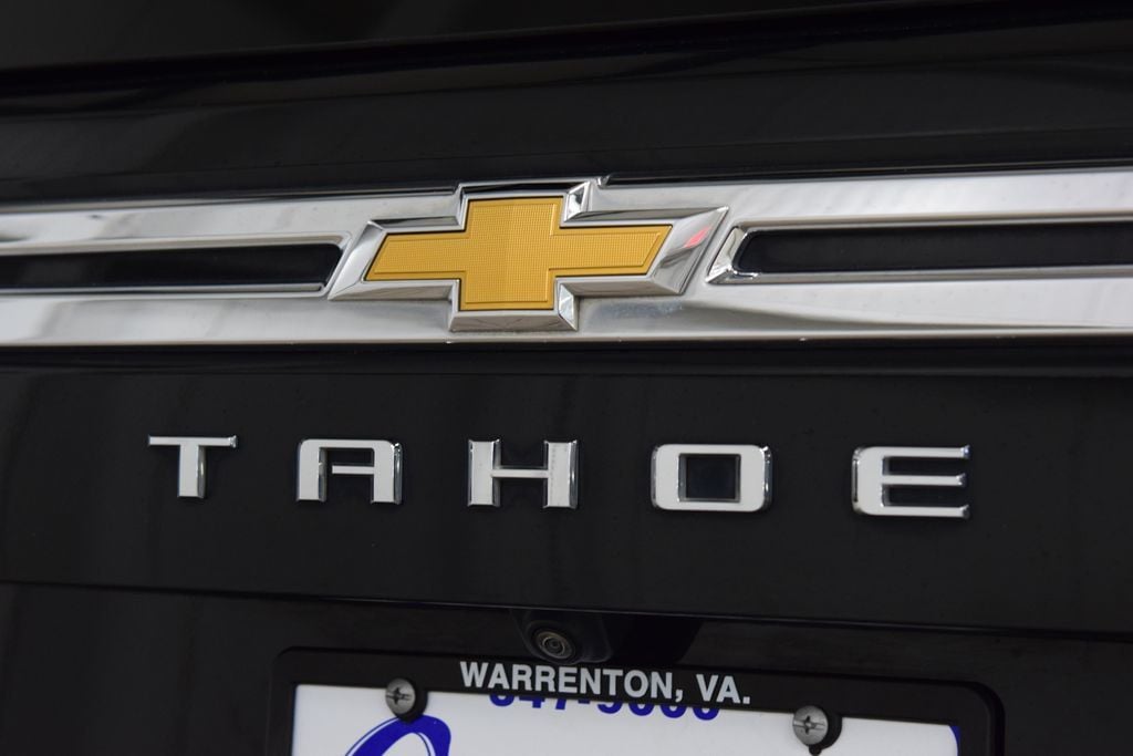 2023 Chevrolet Tahoe 4WD 4dr LT - 23041604 - 21