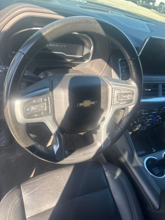 2023 Chevrolet Tahoe 4WD 4dr LT - 23041604 - 22