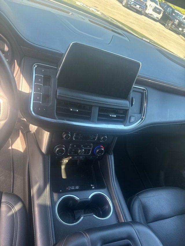 2023 Chevrolet Tahoe 4WD 4dr LT - 23041604 - 23