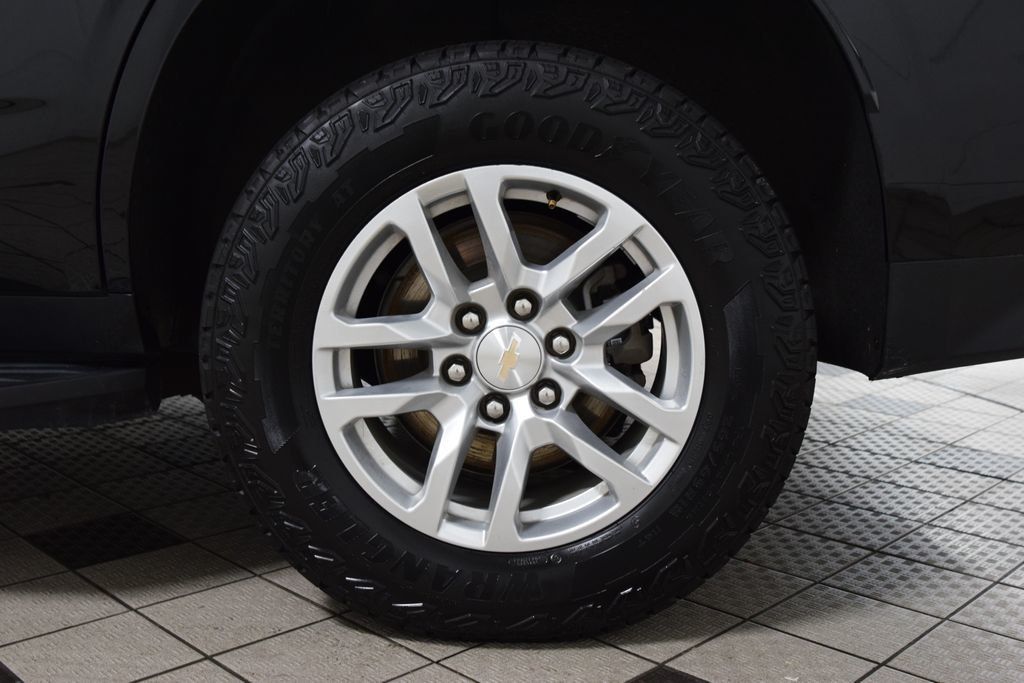 2023 Chevrolet Tahoe 4WD 4dr LT - 23041604 - 25
