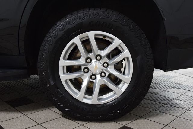 2023 Chevrolet Tahoe 4WD 4dr LT - 23041604 - 25
