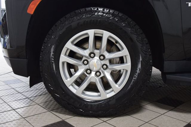 2023 Chevrolet Tahoe 4WD 4dr LT - 23041604 - 26