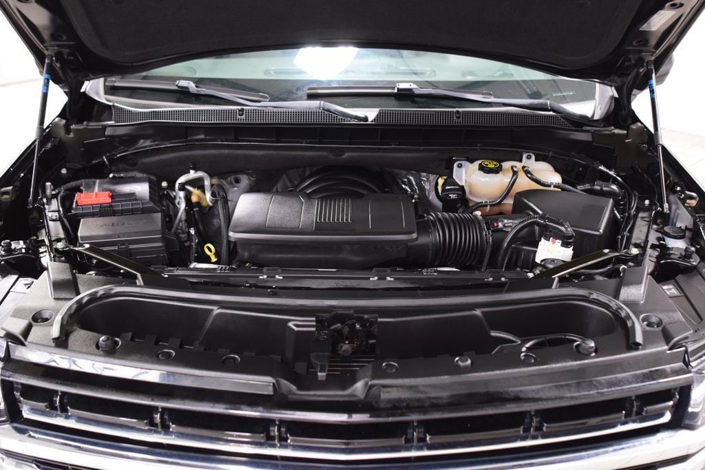 2023 Chevrolet Tahoe 4WD 4dr LT - 23041604 - 28