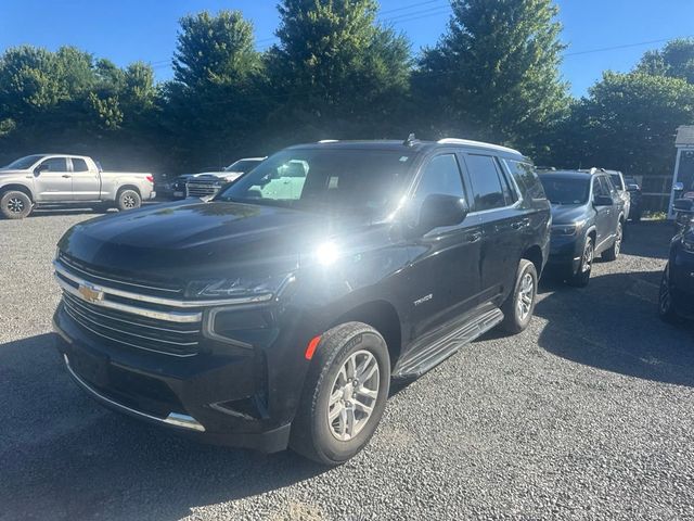 2023 Chevrolet Tahoe 4WD 4dr LT - 23041604 - 2