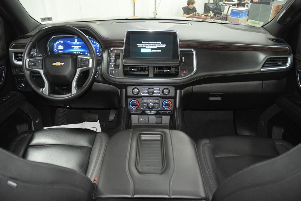 2023 Chevrolet Tahoe 4WD 4dr LT - 23041604 - 29