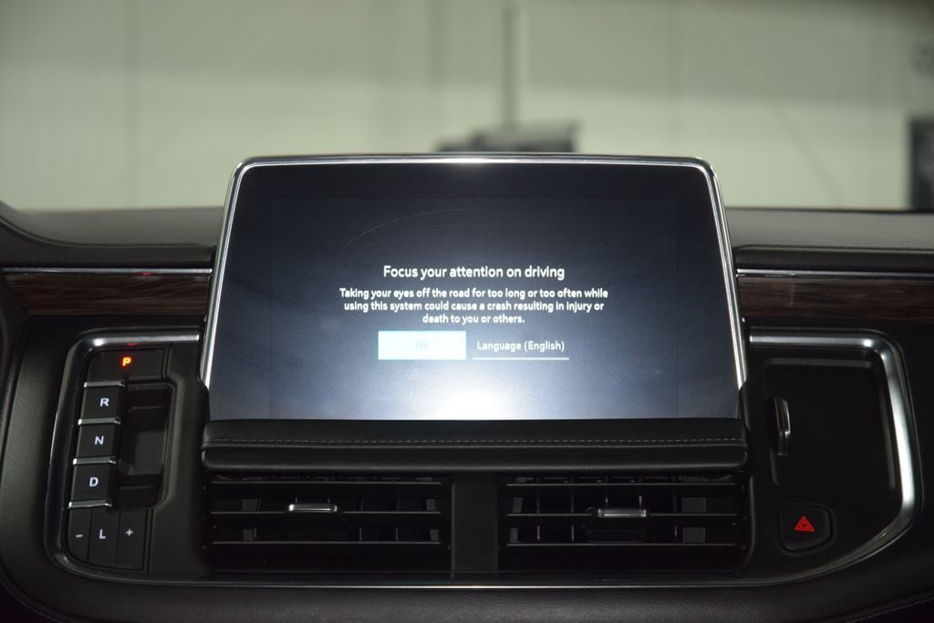 2023 Chevrolet Tahoe 4WD 4dr LT - 23041604 - 30