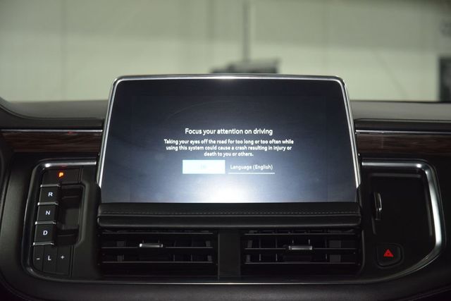 2023 Chevrolet Tahoe 4WD 4dr LT - 23041604 - 30