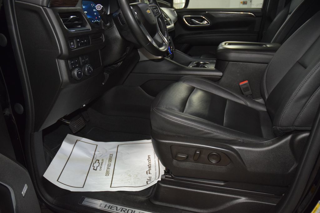 2023 Chevrolet Tahoe 4WD 4dr LT - 23041604 - 37